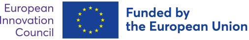 Funded by the European Union · European Innovation Council